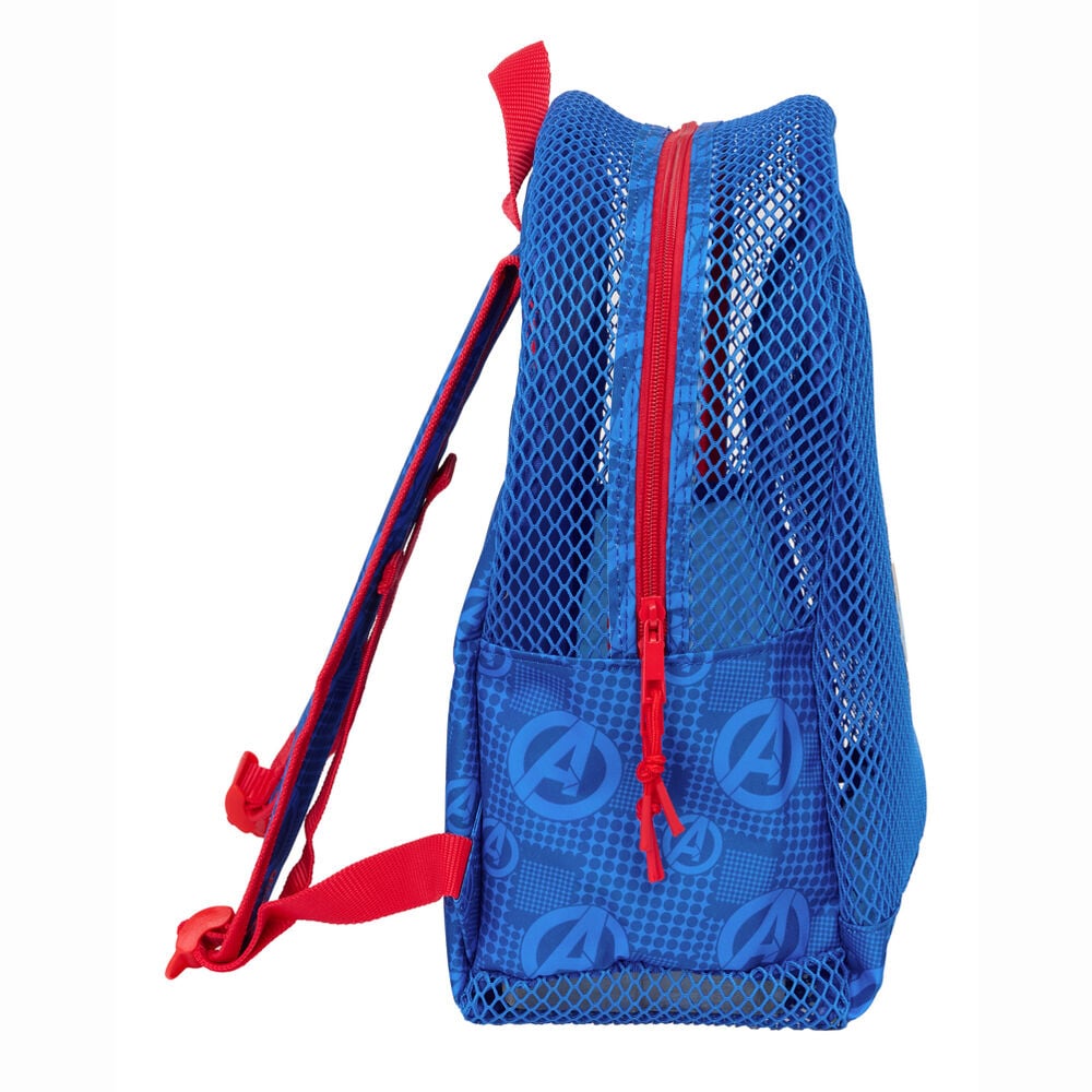 Sac à dos Marvel Avengers 30 cm, vue 3