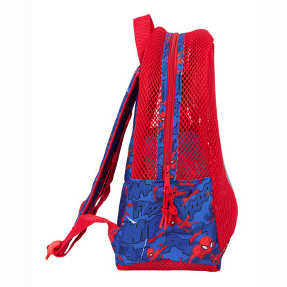 Sac à dos Marvel Spiderman 30 cm, vue 2