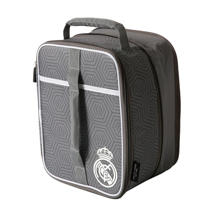 Sac à goûter Real Madrid thermo + tupper, vue 4