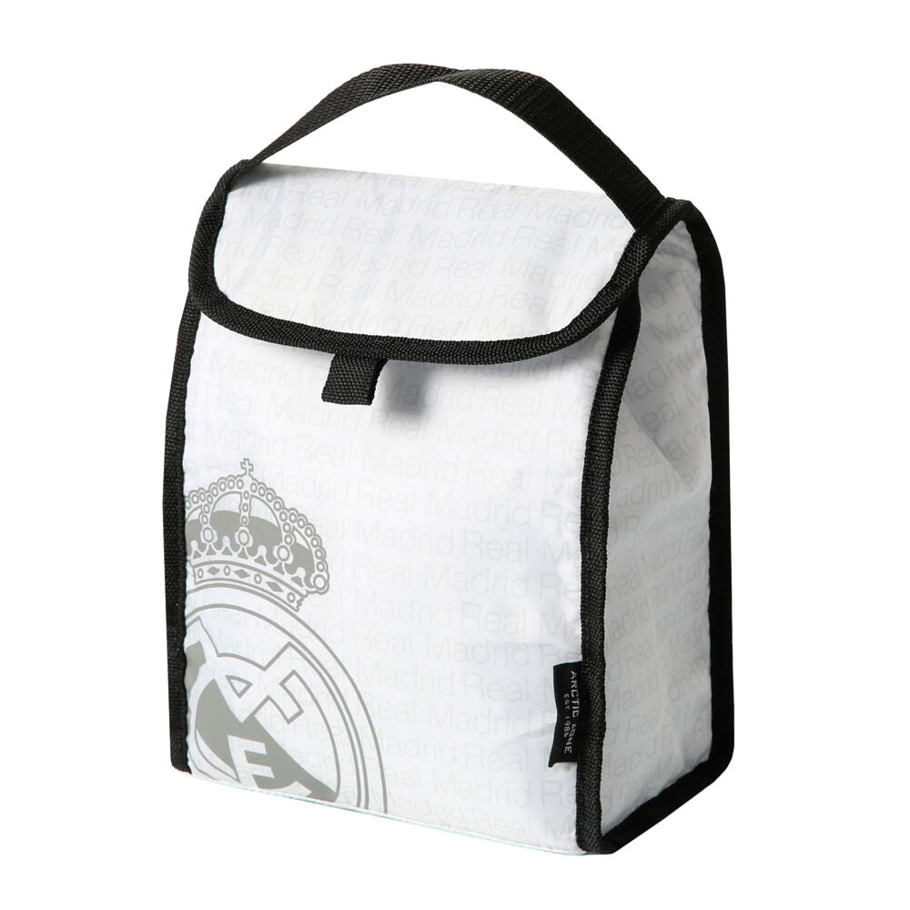 Sac à goûter Real Madrid thermo, vue 2