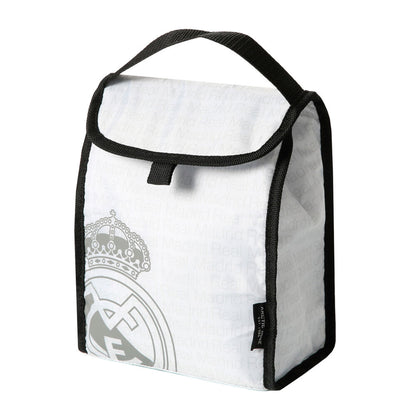 Sac à goûter Real Madrid thermo, vue 2