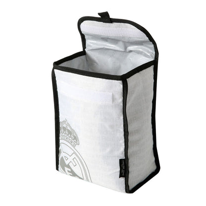 Sac à goûter Real Madrid thermo, vue 3