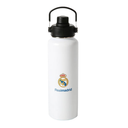 Gourde isotherme Real Madrid 1200 ml, vue 2