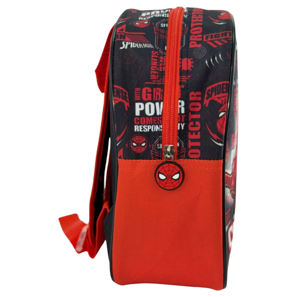 Sac à dos Marvel Spiderman Hero 26 cm, vue 2