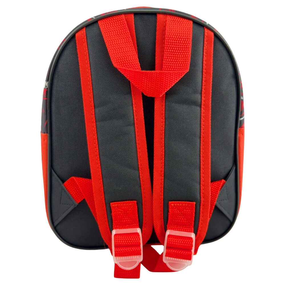 Sac à dos Marvel Spiderman Hero 26 cm, vue 3