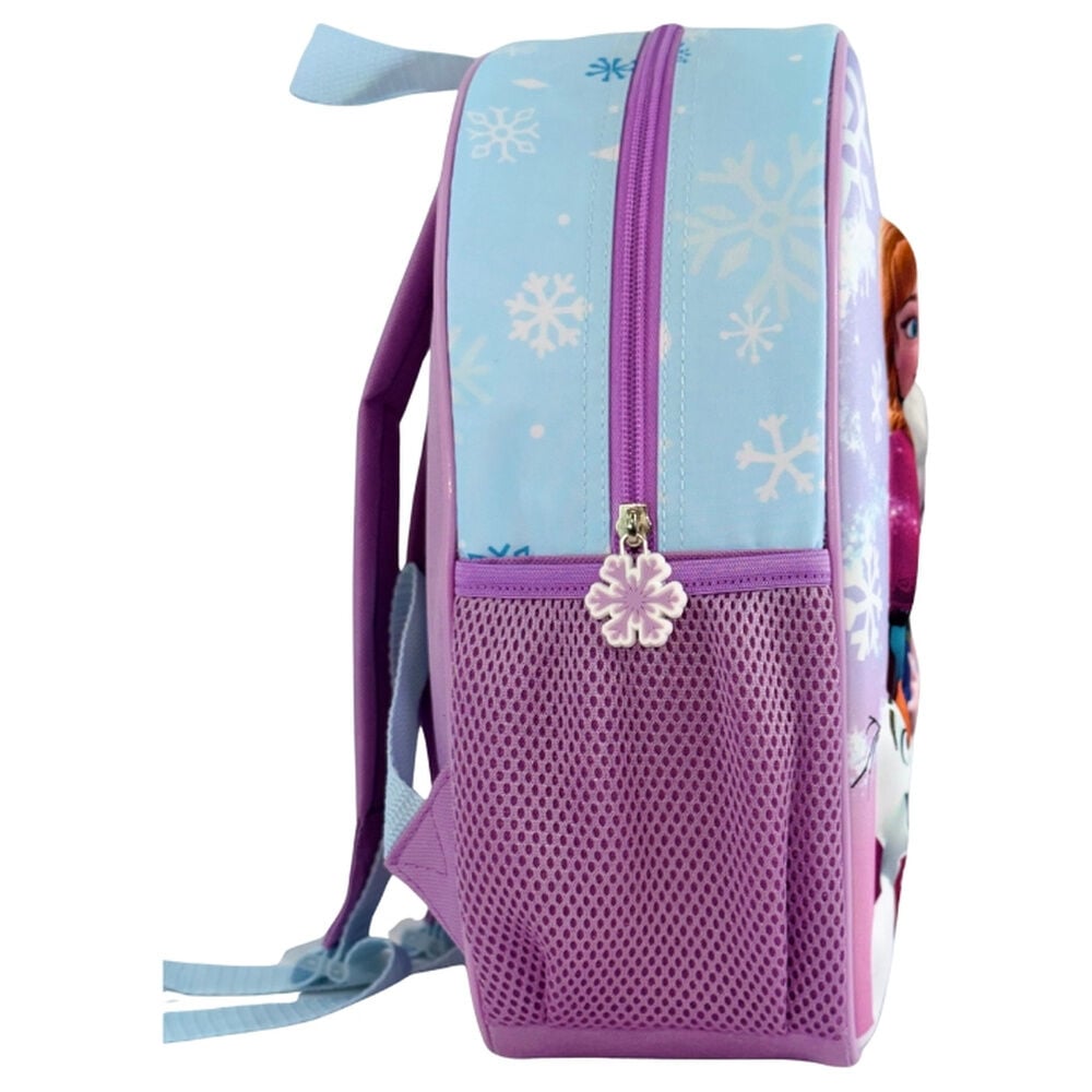 Sac à dos 3D Disney Frozen 30 cm, vue 2