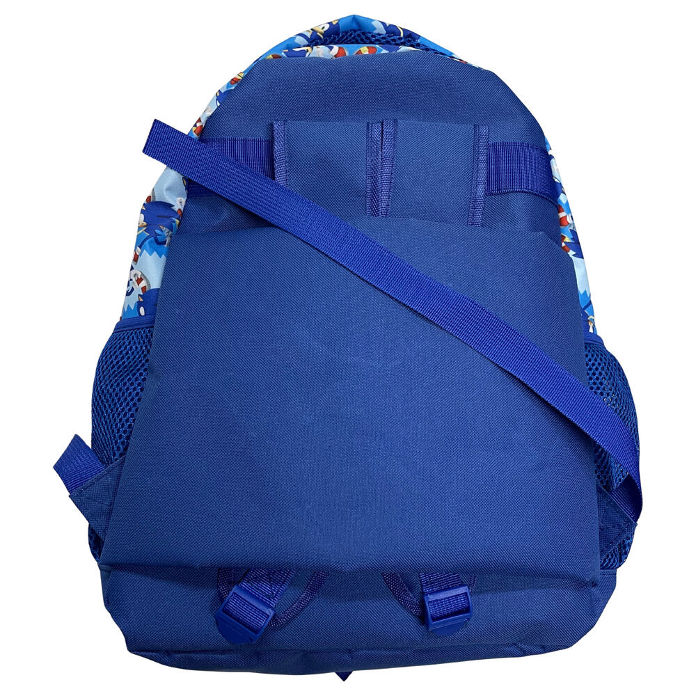 Sac à dos Sonic the Hedgehog 42 cm, vue 2