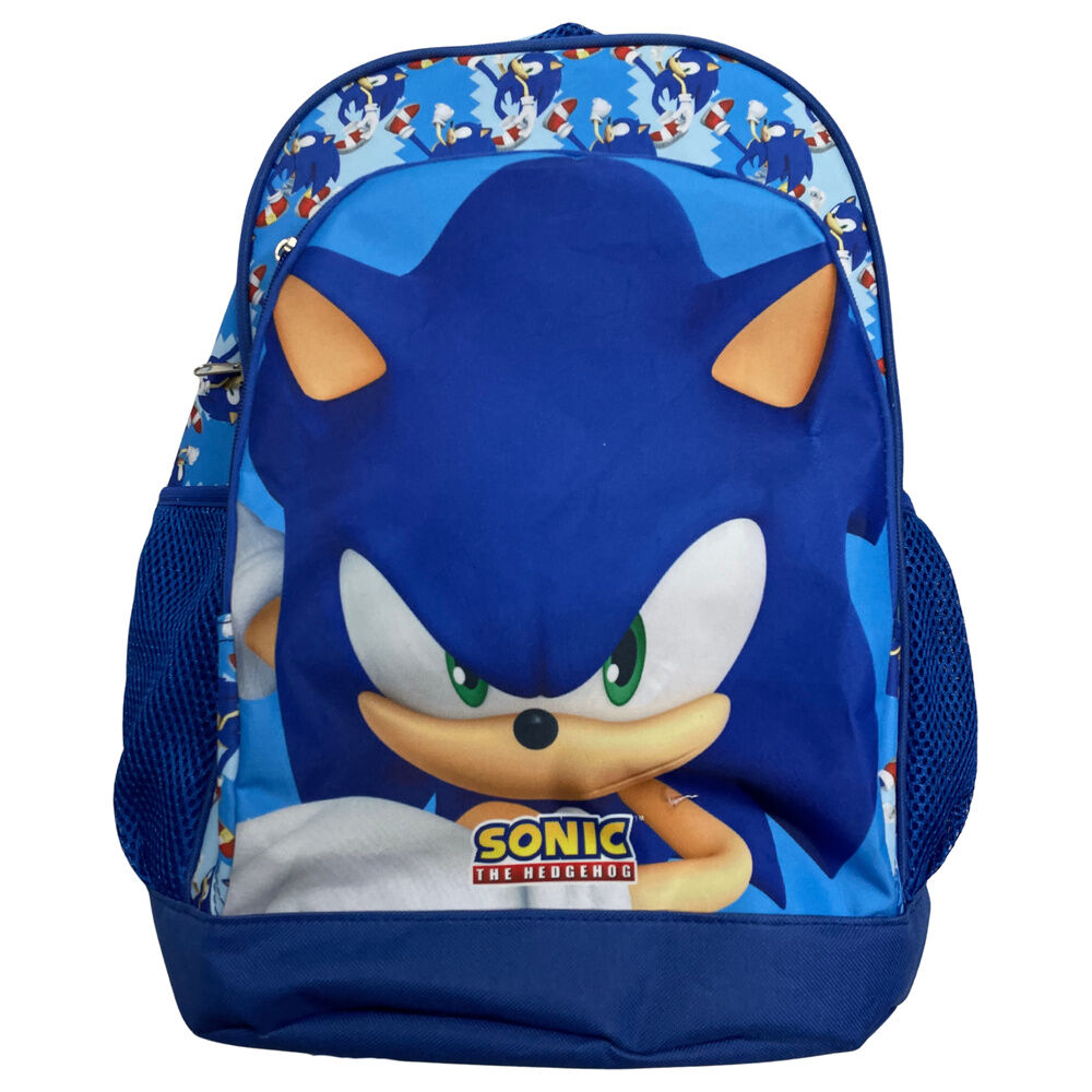 Sac à dos Sonic the Hedgehog 42 cm