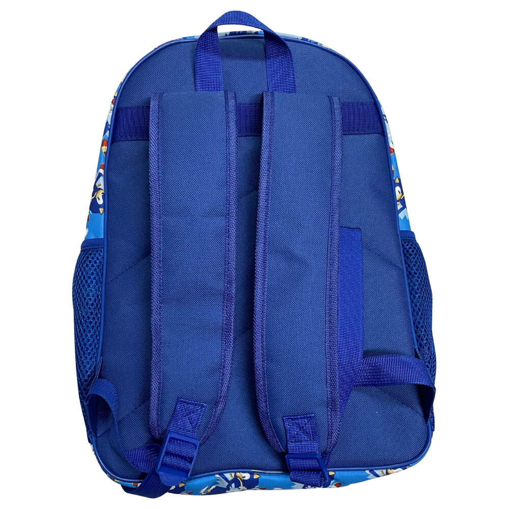 Sac à dos Sonic the Hedgehog 40 cm