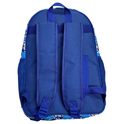 Sac à dos Sonic the Hedgehog 40 cm