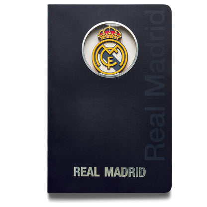 Cahier Real Madrid