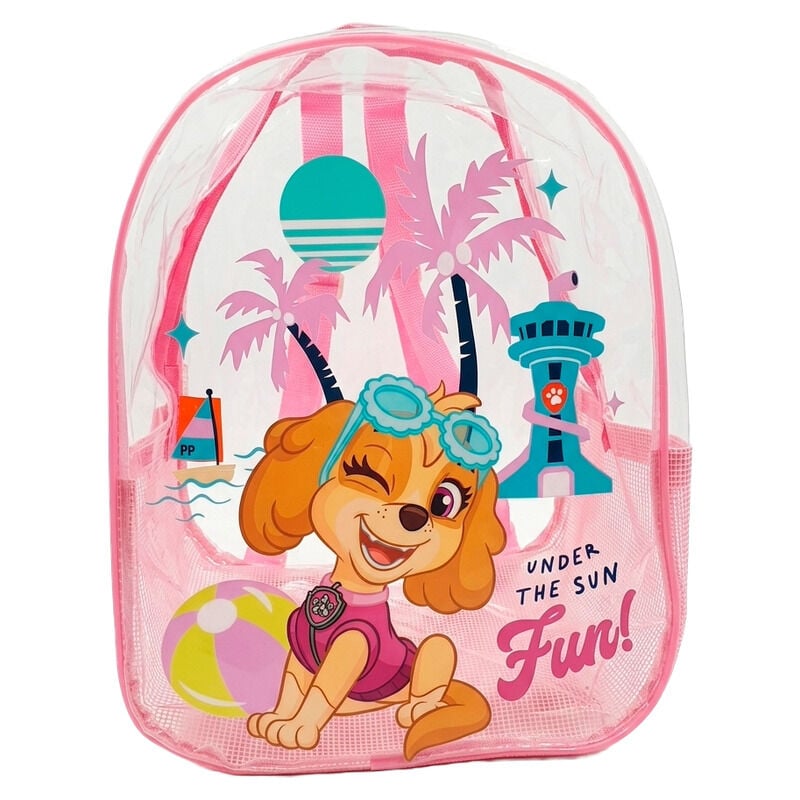 Sac à dos Paw Patrol Skye 31 cm