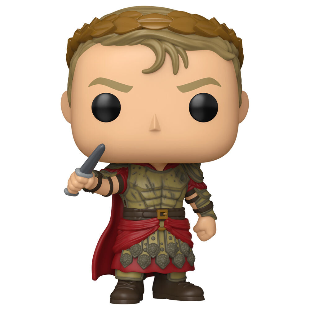 Figurine Funko POP! Fallout Caesar, vue 2