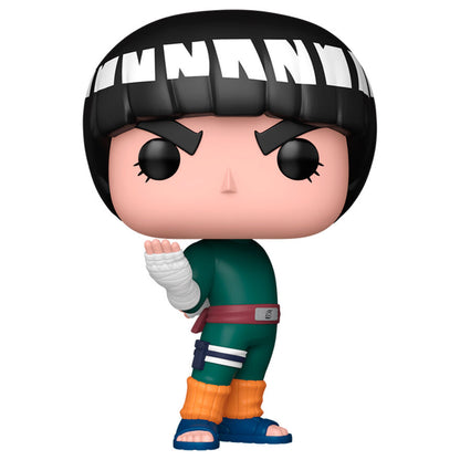Figurine Funko POP! Naruto Rock Lee
