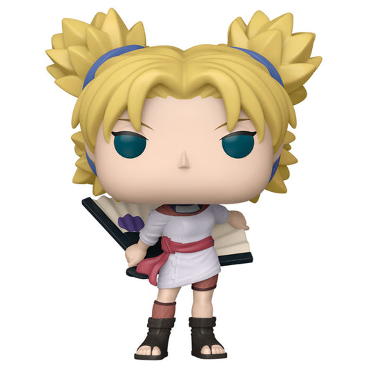 Figurine Funko POP! Naruto Temari