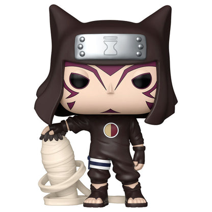 Figurine Funko POP! Naruto Kankuro