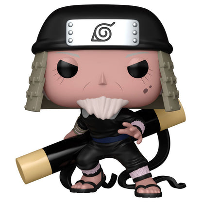 Figurine Funko POP! Naruto Hiruzen Sarutobi