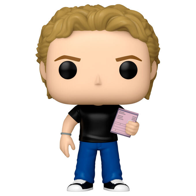 Figurine Funko POP! The Fast And The Furious Brian O'Conner