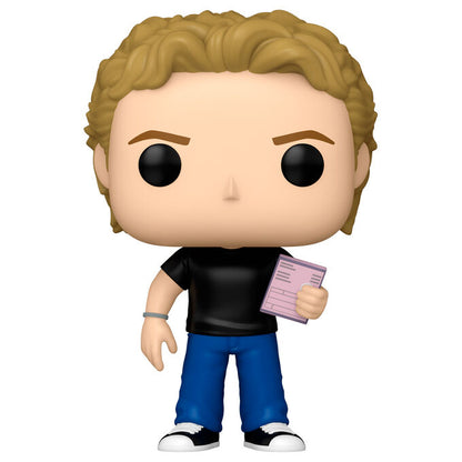 Figurine Funko POP! The Fast And The Furious Brian O'Conner