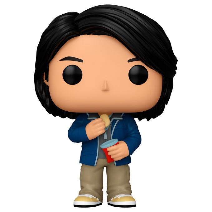 Figurine Funko POP! The Fast And The Furious Han Lue
