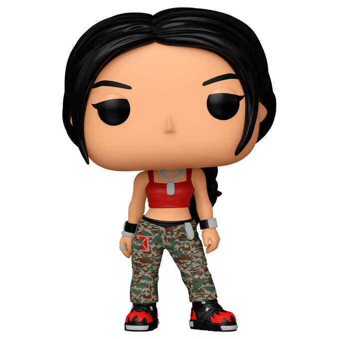 Figurine Funko POP! The Fast And The Furious Letty Ortiz