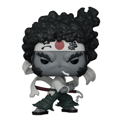 Figurine Funko POP! Afro Samurai Afro