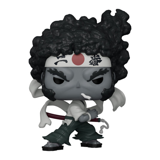 Figurine Funko POP! Afro Samurai Afro