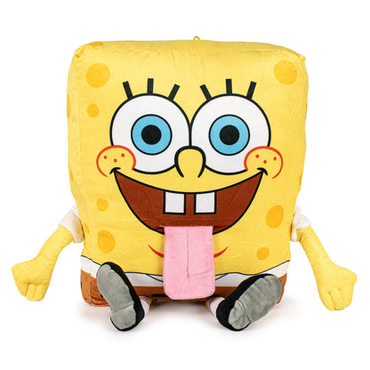 Peluche Bob l'éponge 50 cm