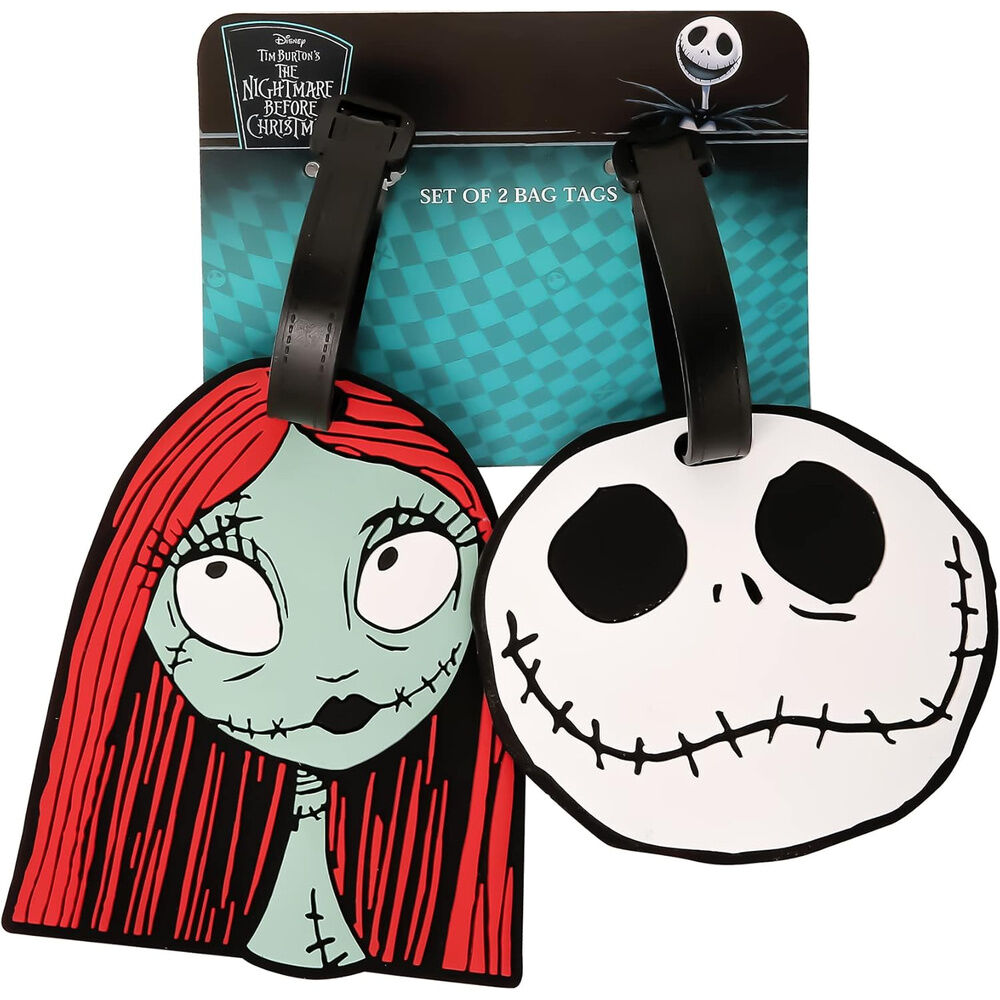 Accessoire scolaire Disney The Nightmare Before Christmas