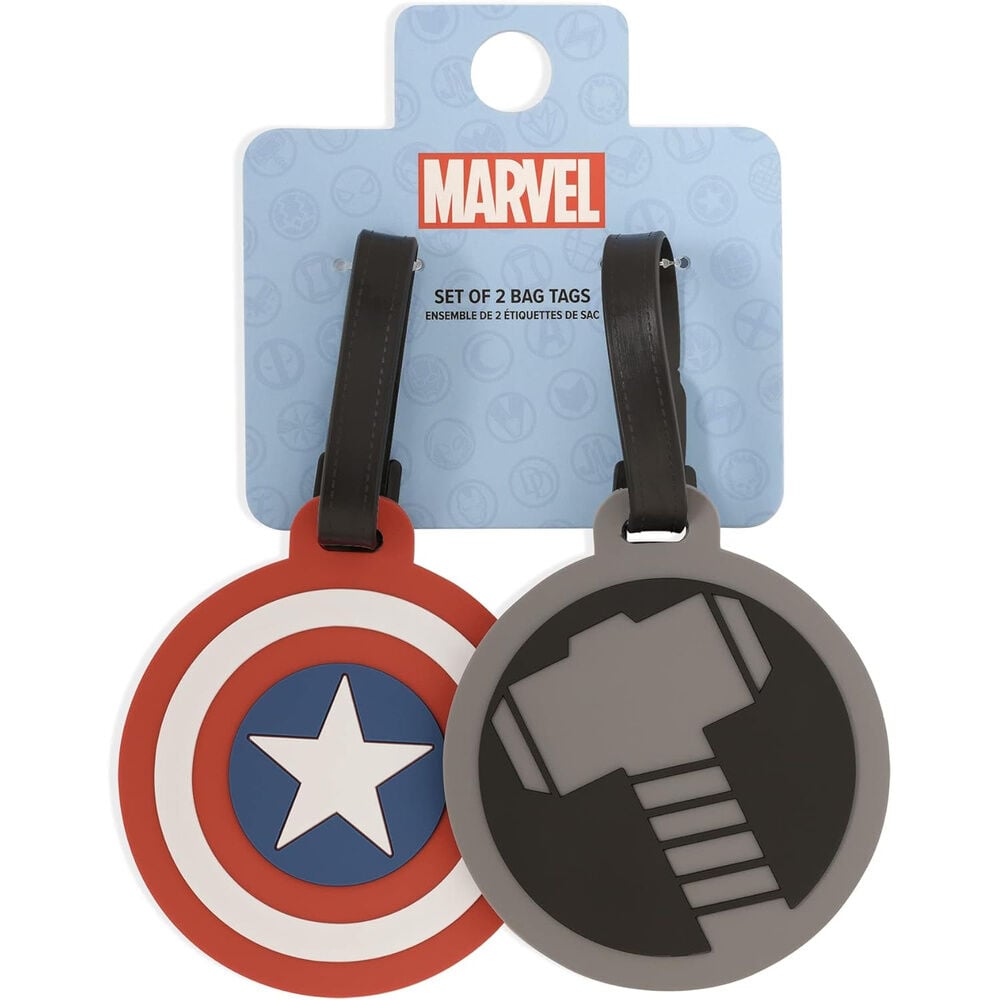 Accessoire scolaire Marvel Avengers
