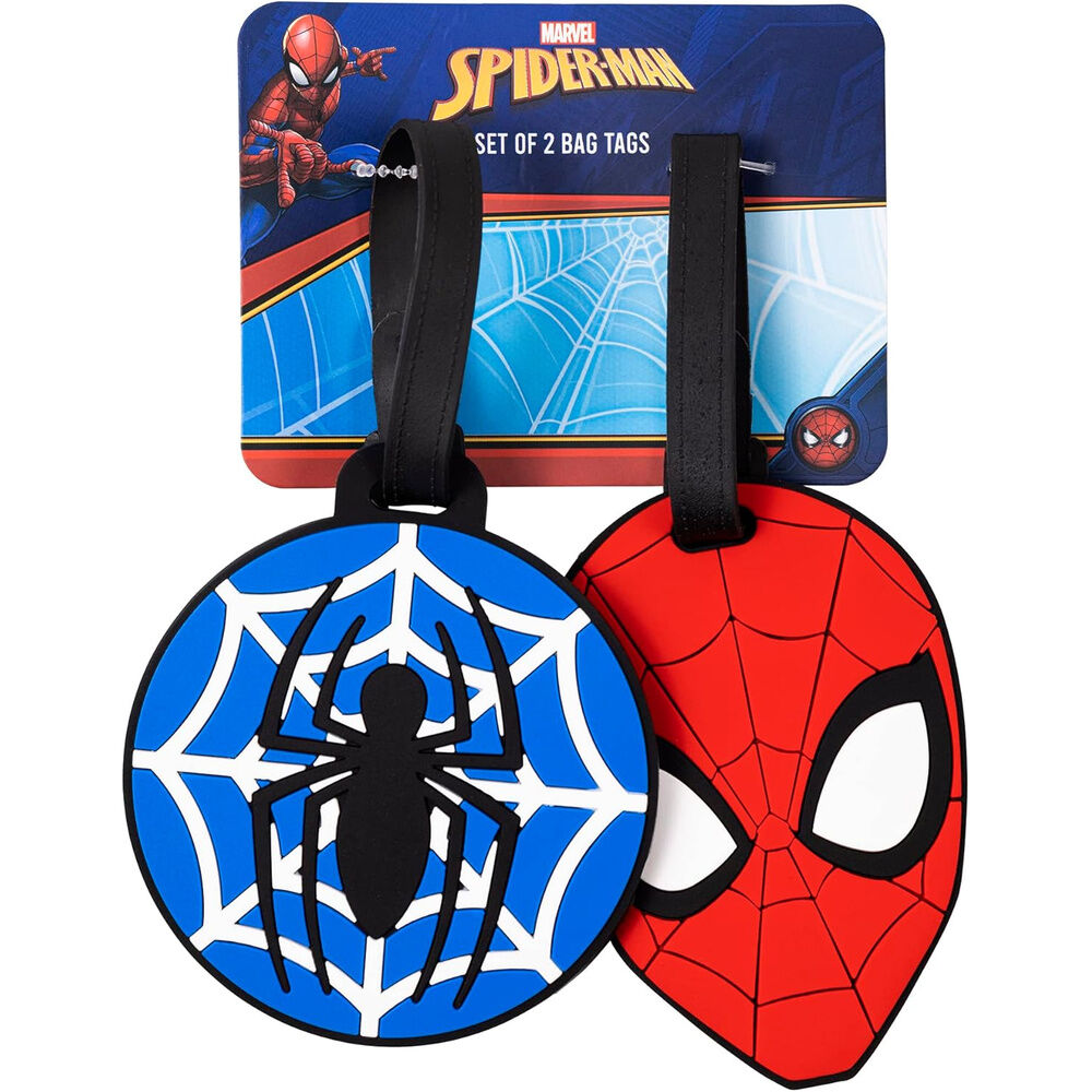 Accessoire scolaire Marvel Spideman