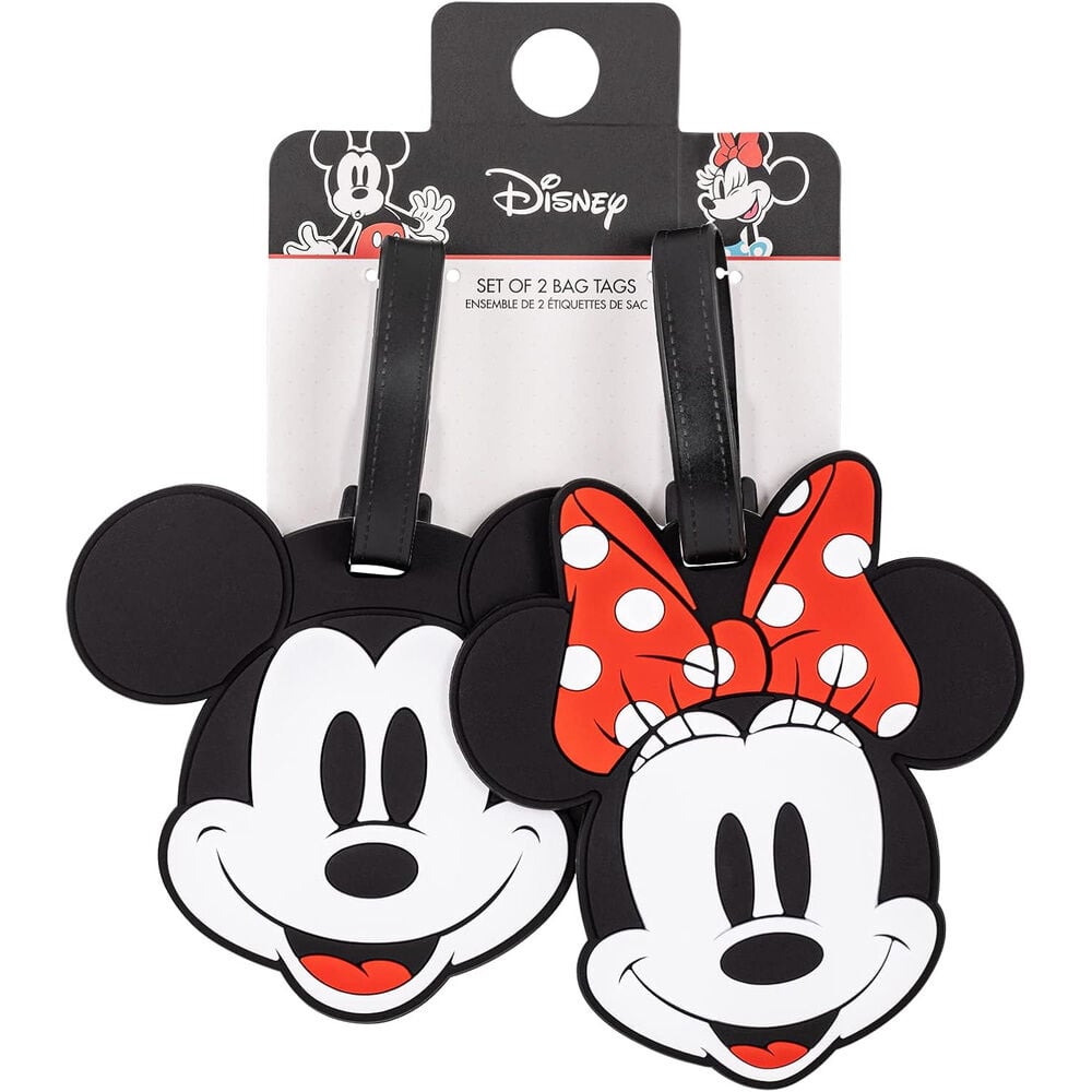 Accessoire scolaire Disney Mickey & Minnie