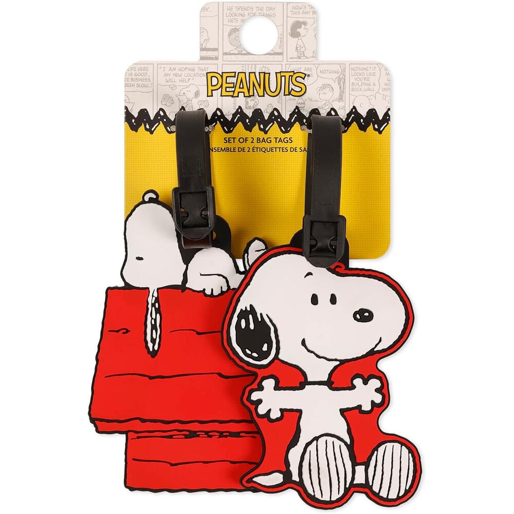 Accessoire scolaire Peanuts Snoopy