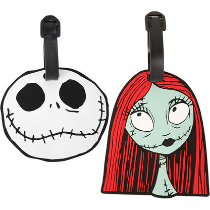 Accessoire scolaire Disney The Nightmare Before Christmas, vue 2