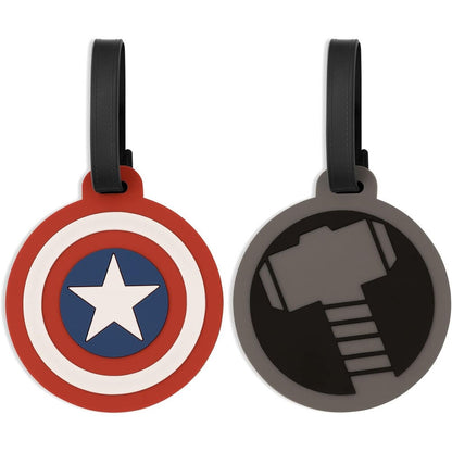 Accessoire scolaire Marvel Avengers, vue 2