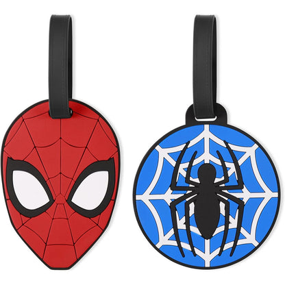 Accessoire scolaire Marvel Spideman, vue 2