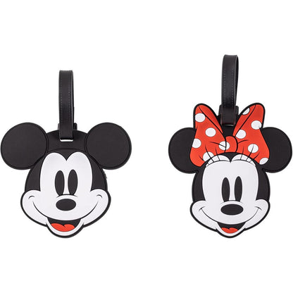 Accessoire scolaire Disney Mickey & Minnie, vue 2