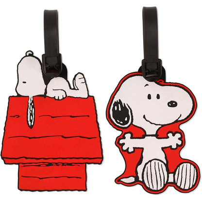 Accessoire scolaire Peanuts Snoopy, vue 2