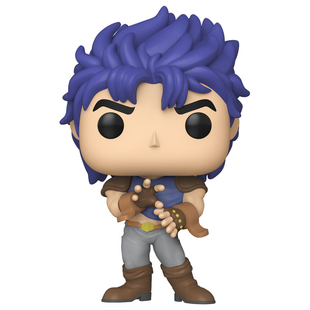 Figurine Funko POP! JoJo's Bizarre Adventure Jonathan Joestar