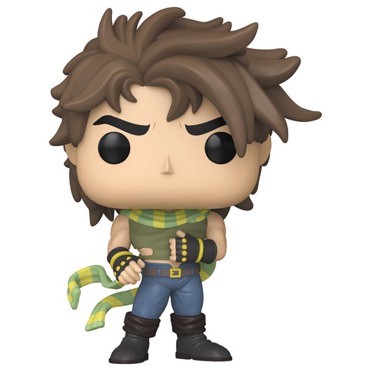 Figurine Funko POP! JoJo's Bizarre Adventure Joseph
