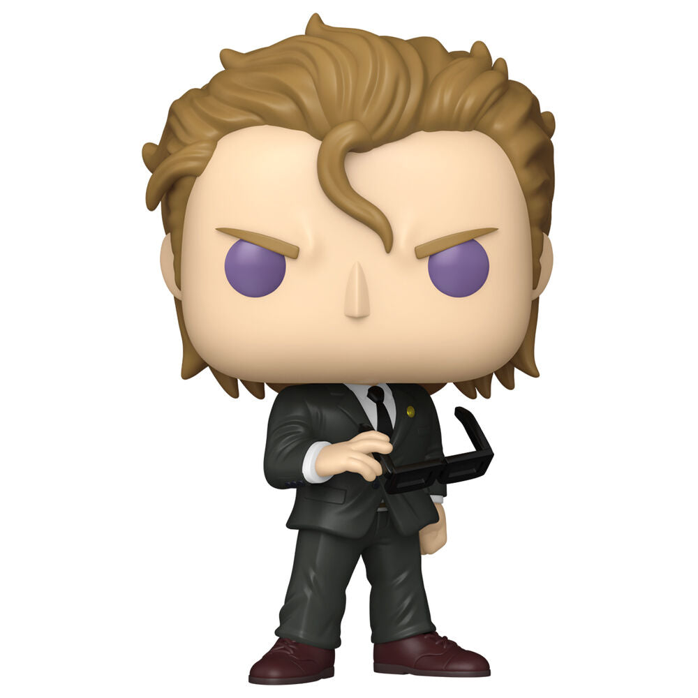 Figurine Funko POP! Solo Leveling Woo Jinchul