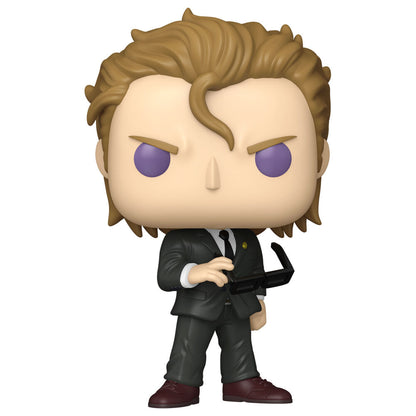 Figurine Funko POP! Solo Leveling Woo Jinchul