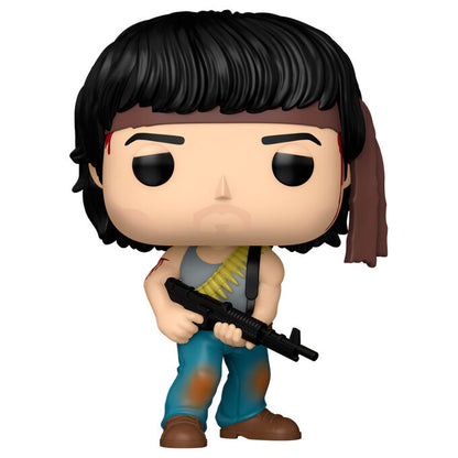 Figurine Funko POP! Rambo John Rambo