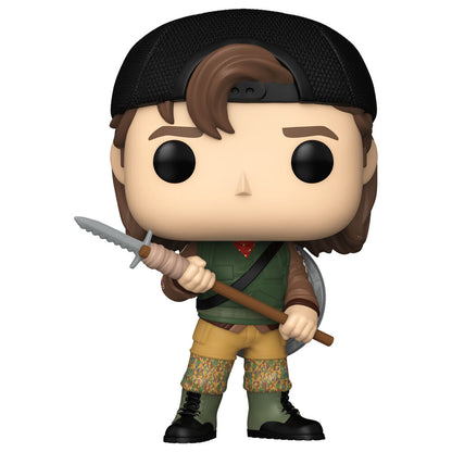 Figurine Funko POP! Stranger Things Steve Harrington