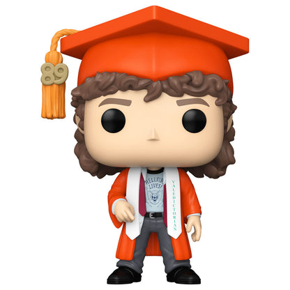 Figurine Funko POP! Stranger Things Dustin Henderson