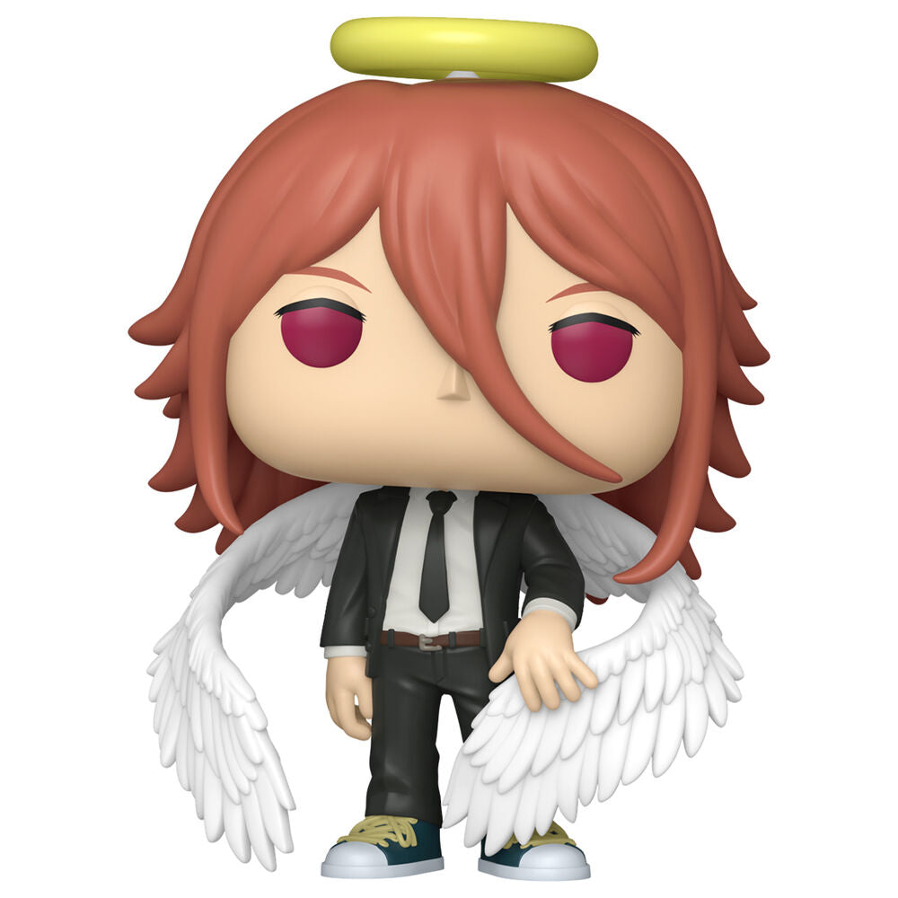 Figurine Funko POP! Chainsaw Man El Arco de Reze Angel Devil