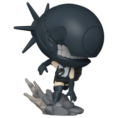 Figurine Funko POP! Chainsaw Man El Arco de Reze Bomb