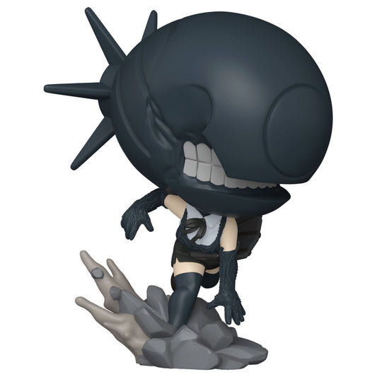 Figurine Funko POP! Chainsaw Man El Arco de Reze Bomb