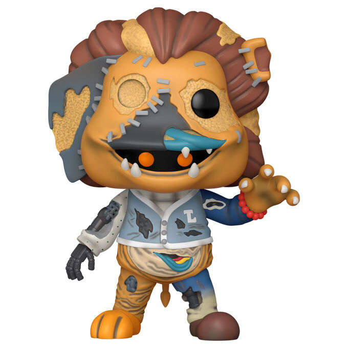 Figurine Funko POP! Five Nights At Freddys Costumed Mimic
