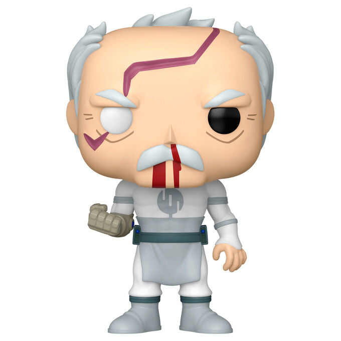 Figurine Funko POP! Invincible Conquest